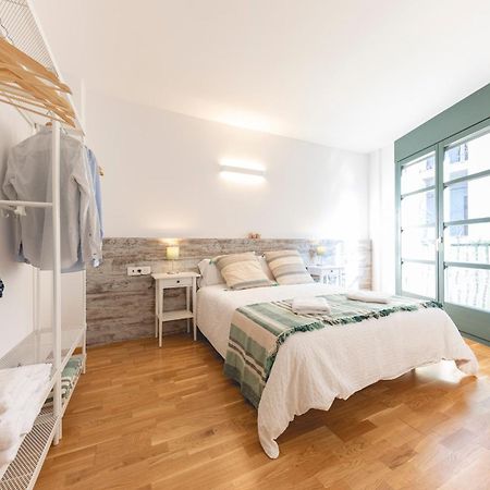 Apartamento Bravissimo Sant Pau Gerona Exterior foto