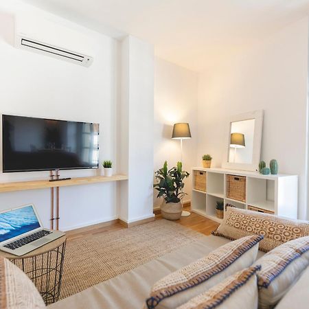 Apartamento Bravissimo Sant Pau Gerona Exterior foto