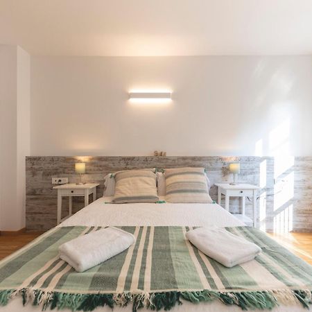 Apartamento Bravissimo Sant Pau Gerona Exterior foto