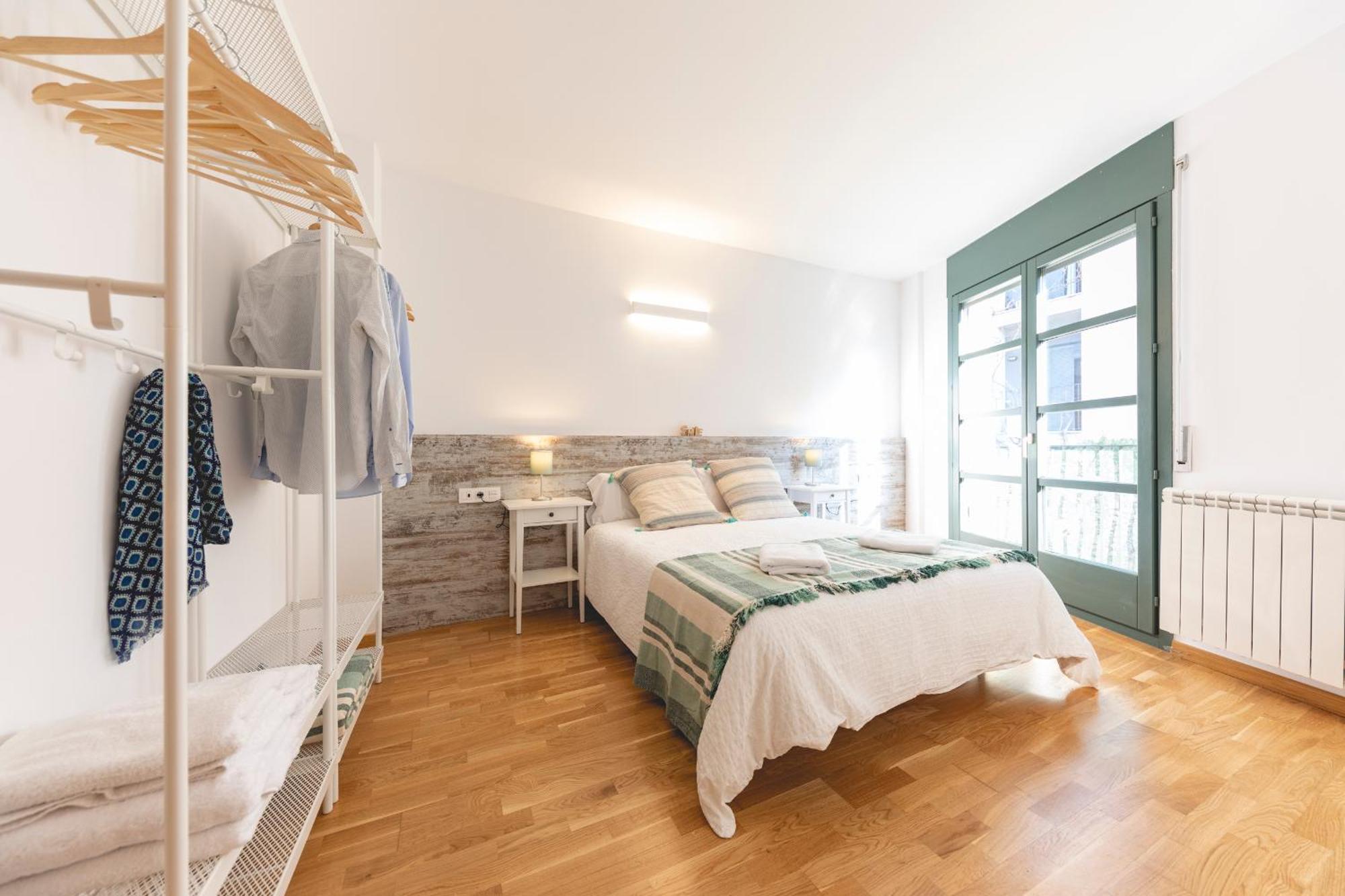 Apartamento Bravissimo Sant Pau Gerona Exterior foto