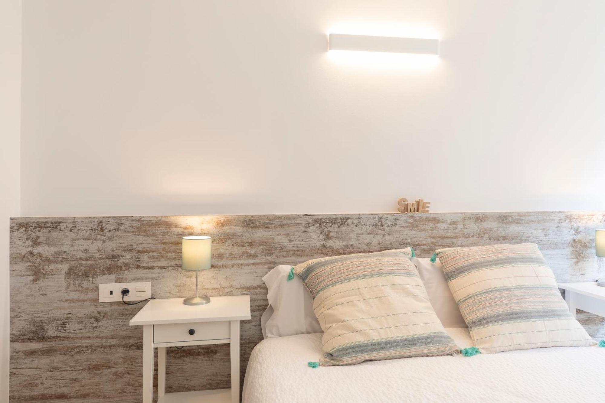 Apartamento Bravissimo Sant Pau Gerona Exterior foto