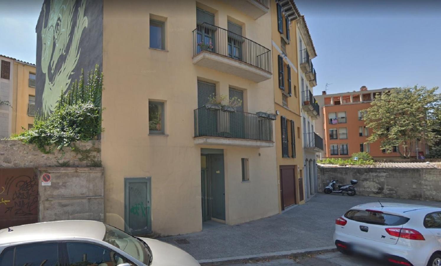 Apartamento Bravissimo Sant Pau Gerona Exterior foto