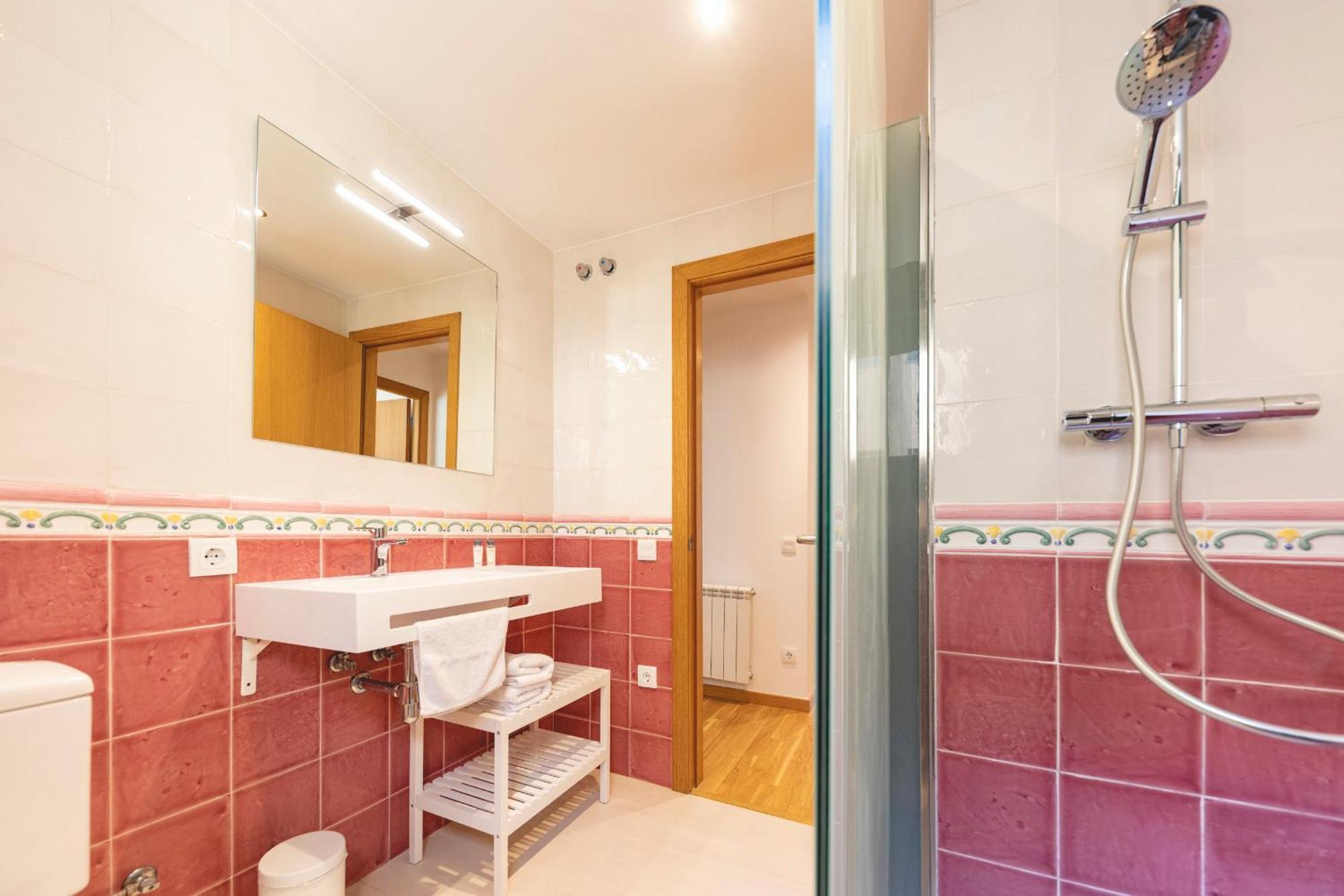 Apartamento Bravissimo Sant Pau Gerona Exterior foto
