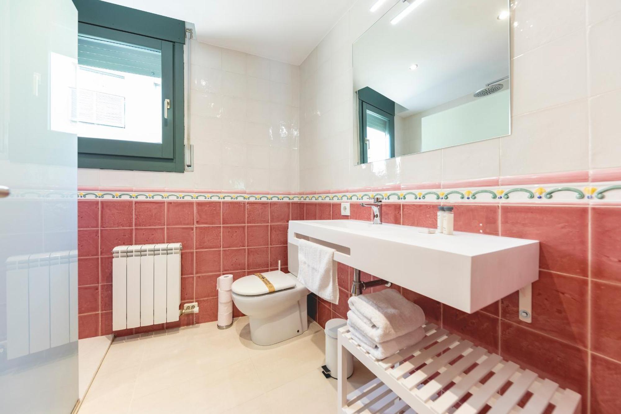 Apartamento Bravissimo Sant Pau Gerona Exterior foto