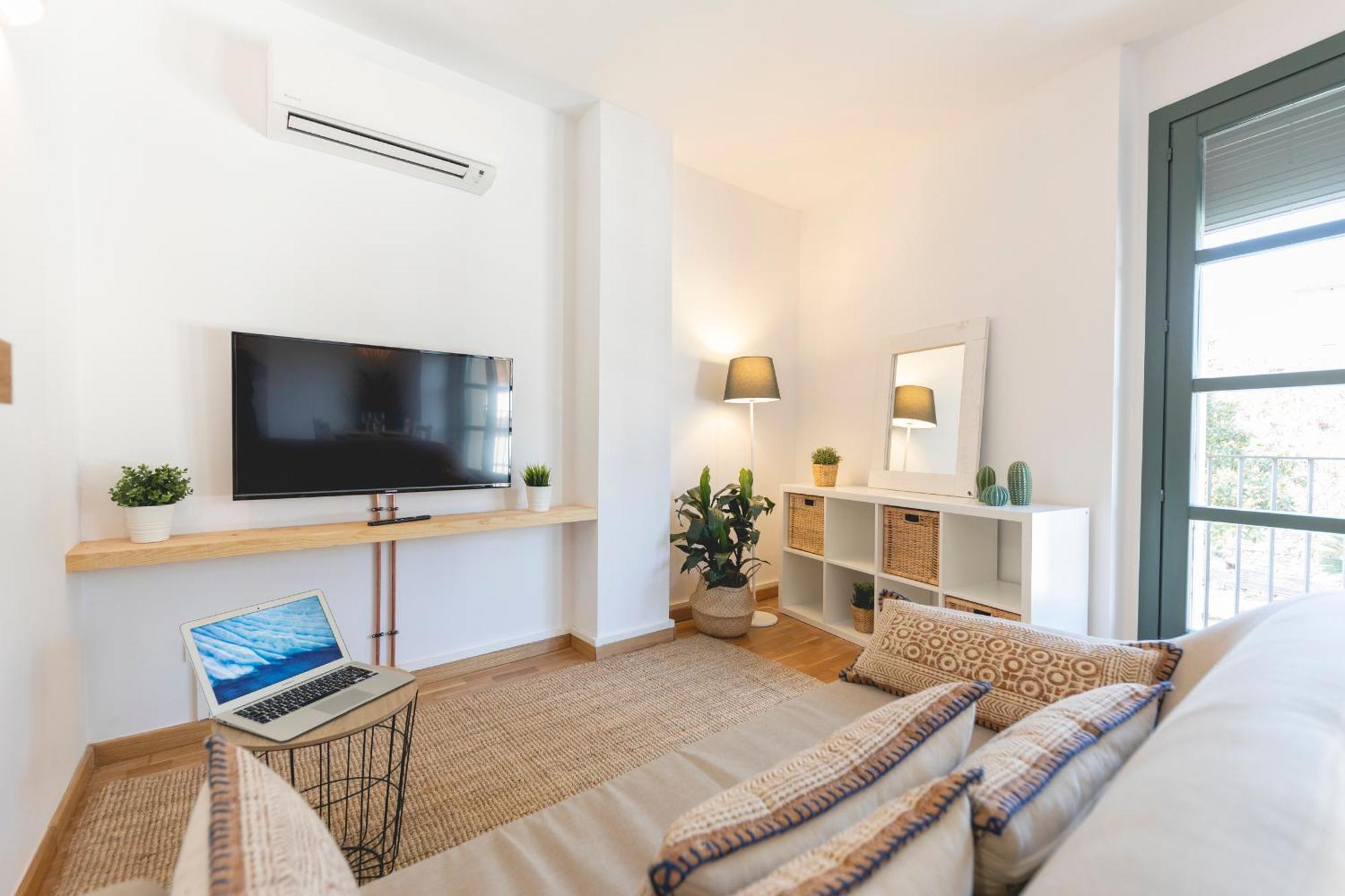 Apartamento Bravissimo Sant Pau Gerona Exterior foto