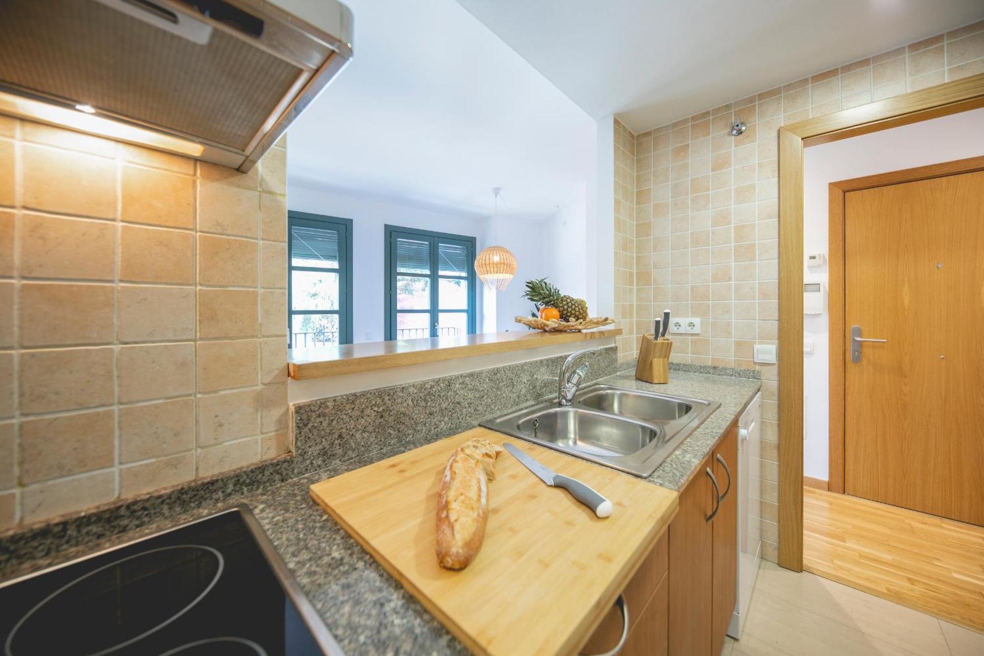 Apartamento Bravissimo Sant Pau Gerona Exterior foto
