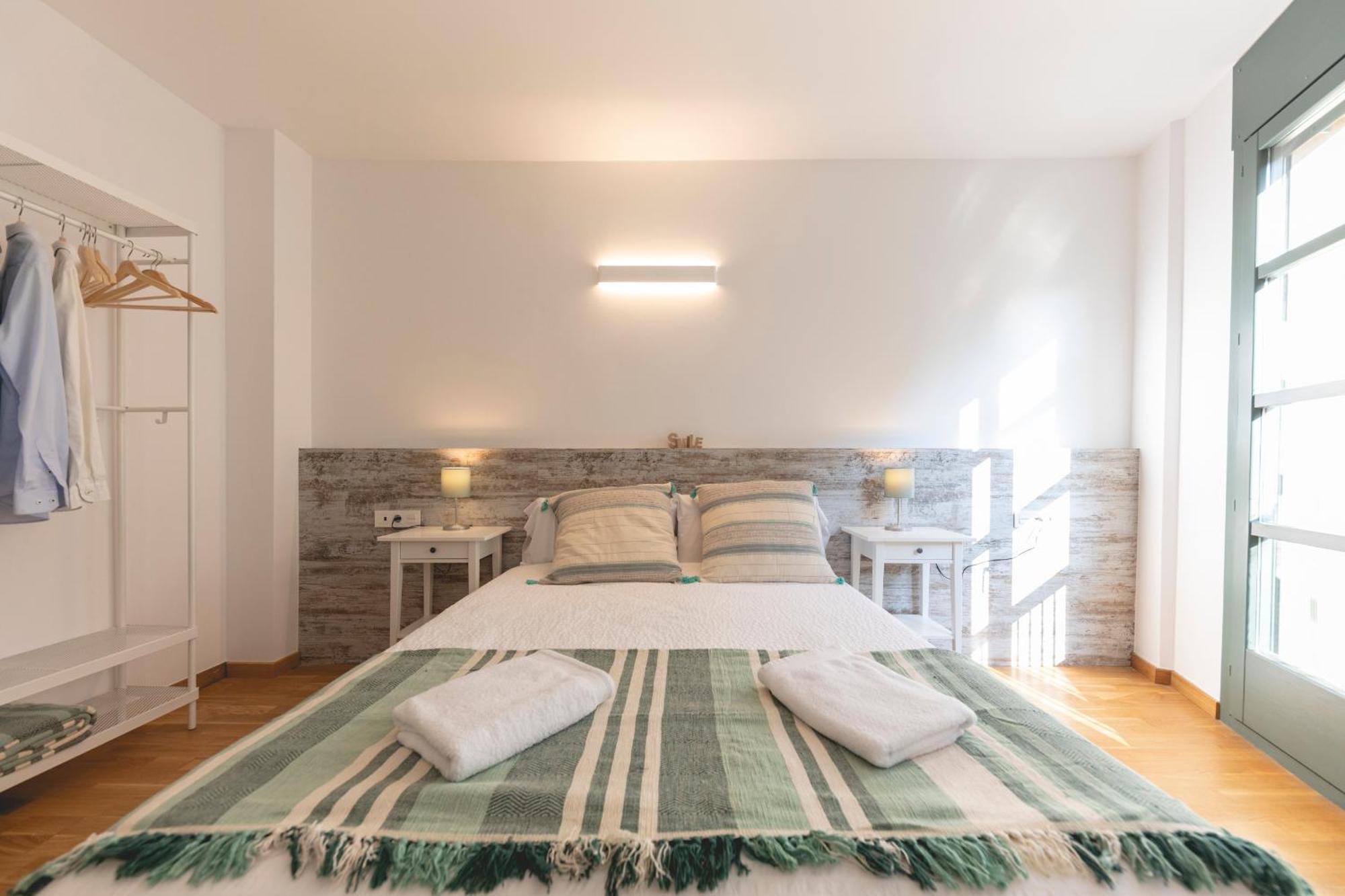 Apartamento Bravissimo Sant Pau Gerona Exterior foto