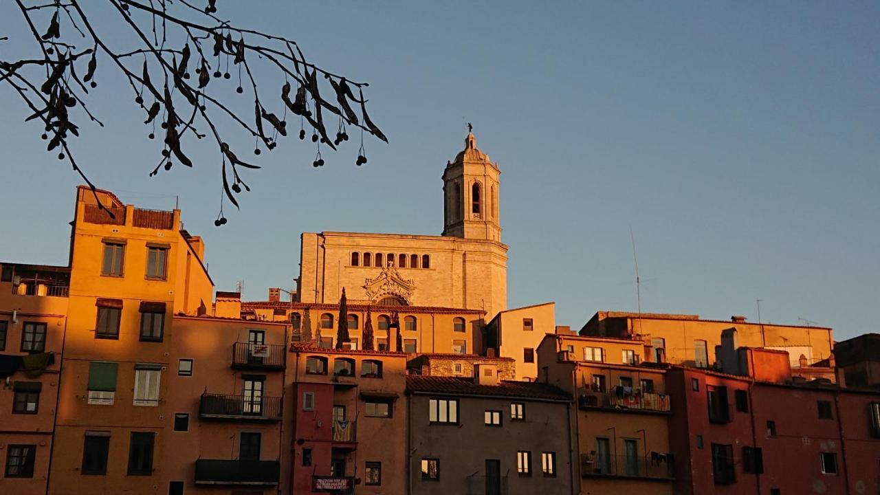 Apartamento Bravissimo Sant Pau Gerona Exterior foto