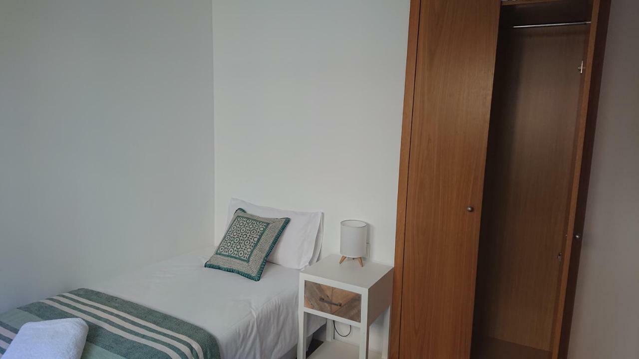 Apartamento Bravissimo Sant Pau Gerona Exterior foto