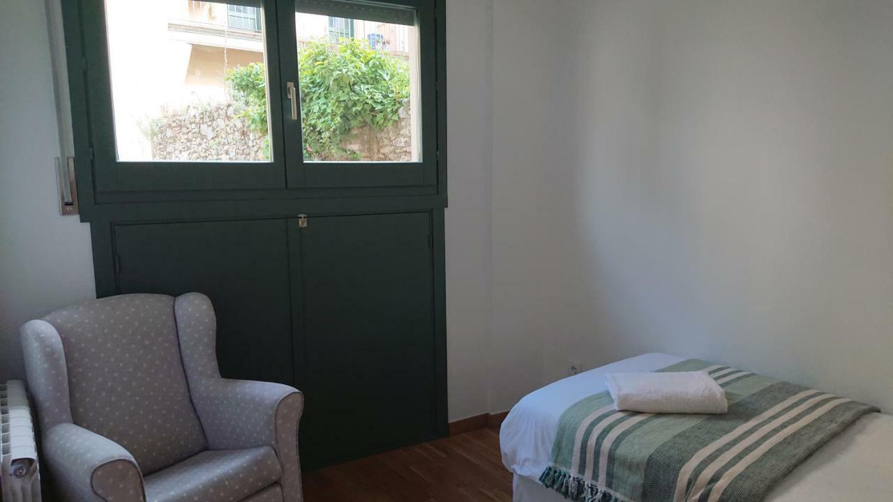 Apartamento Bravissimo Sant Pau Gerona Exterior foto
