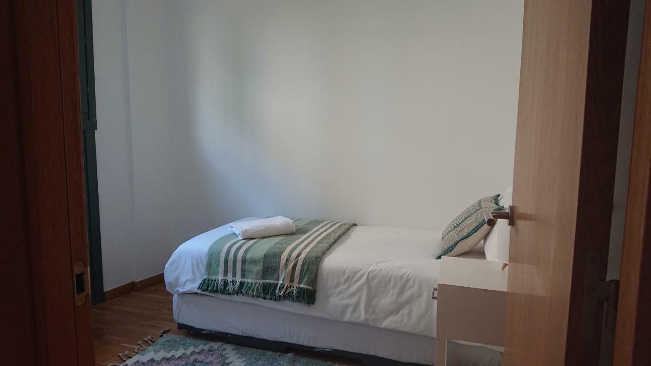 Apartamento Bravissimo Sant Pau Gerona Exterior foto